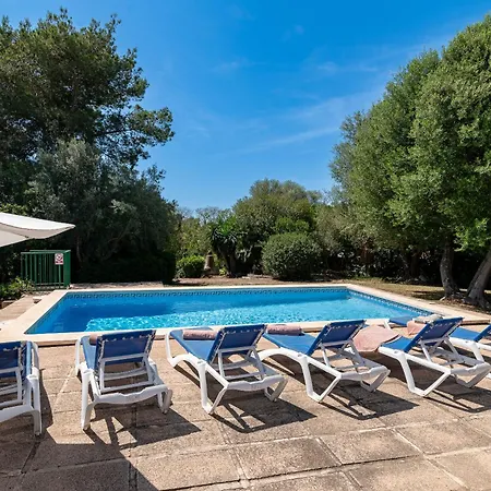 Villa Ca Na Lloreta By Sealand Port de Alcudia (Mallorca)
