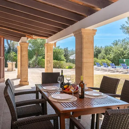 Villa Ca Na Lloreta By Sealand Port de Alcudia (Mallorca)